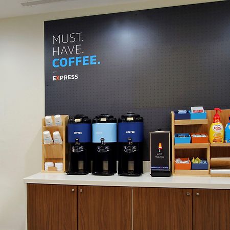 Holiday Inn Express Hotel & Suites Montrose - Black Canyon Area By Ihg Екстер'єр фото