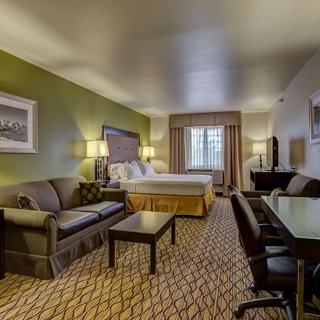 Holiday Inn Express Hotel & Suites Montrose - Black Canyon Area By Ihg Екстер'єр фото