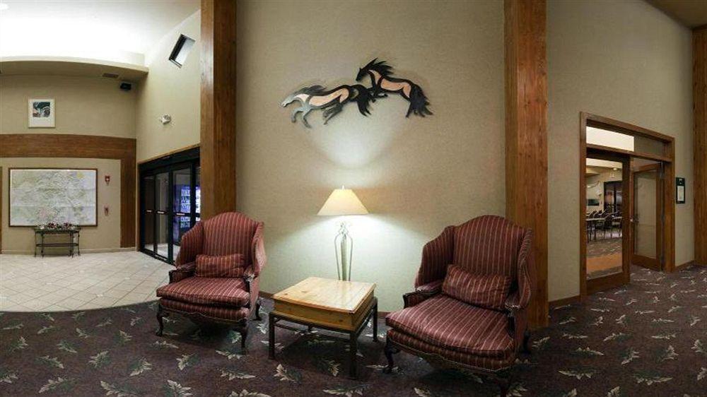 Holiday Inn Express Hotel & Suites Montrose - Black Canyon Area By Ihg Екстер'єр фото