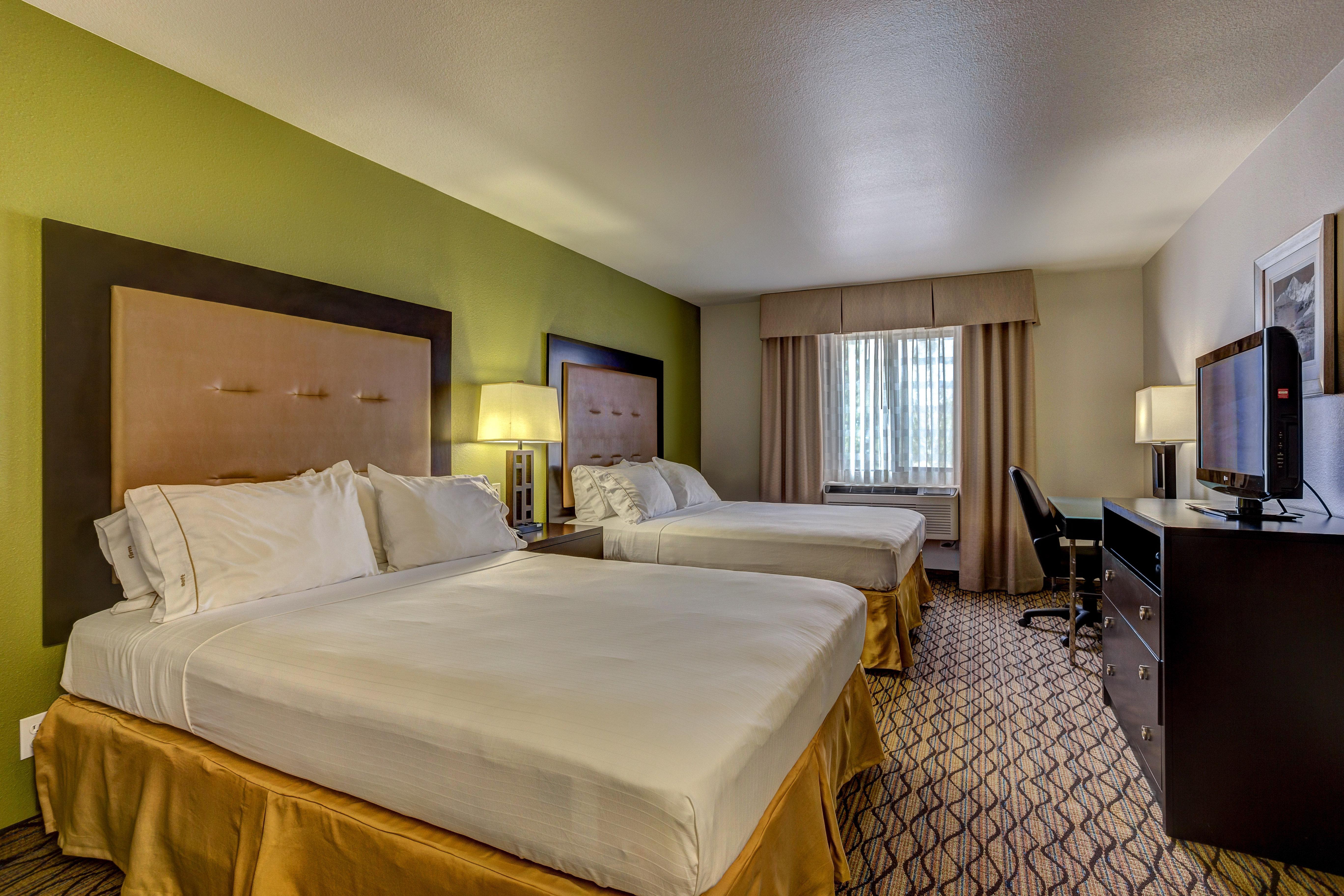 Holiday Inn Express Hotel & Suites Montrose - Black Canyon Area By Ihg Екстер'єр фото