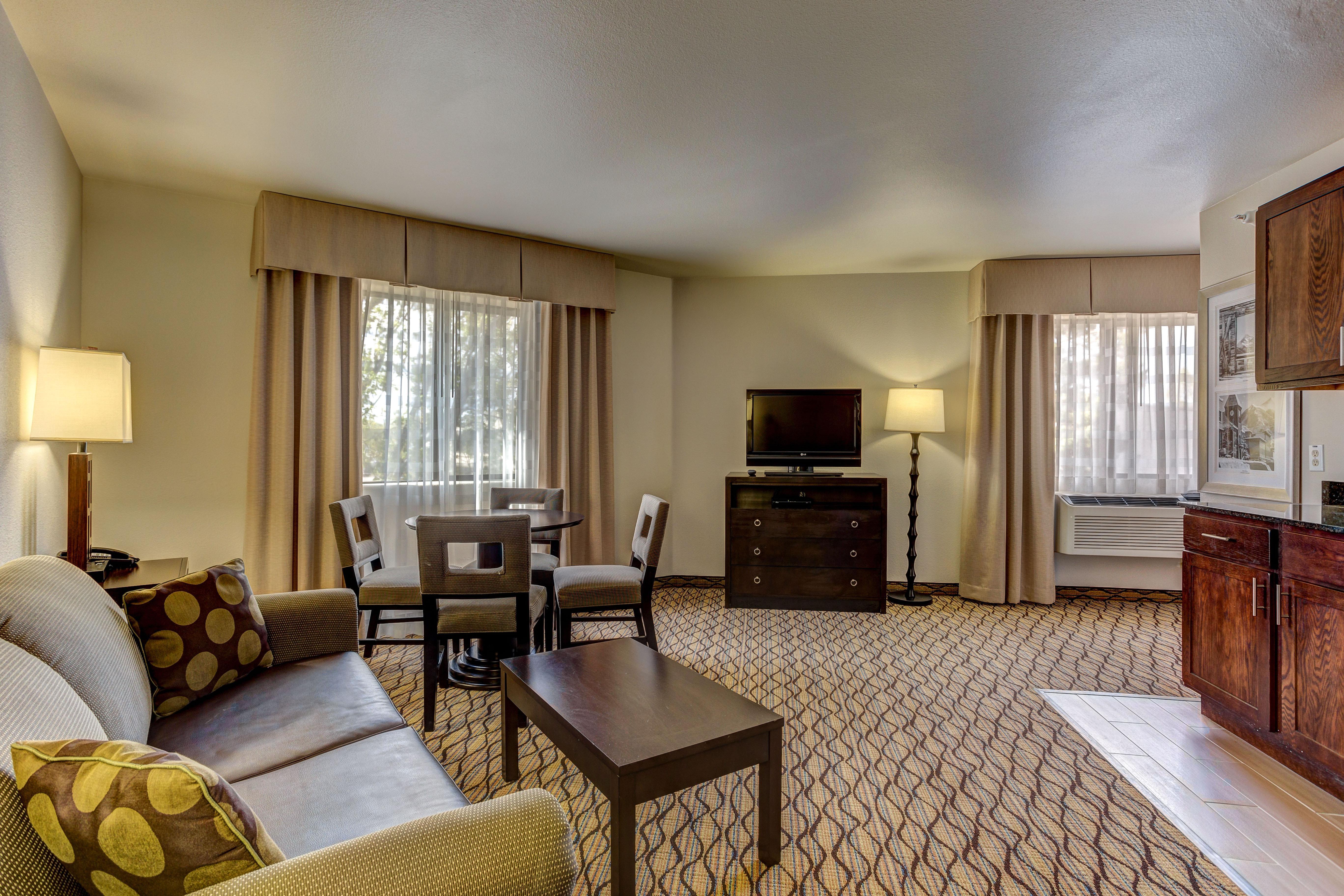 Holiday Inn Express Hotel & Suites Montrose - Black Canyon Area By Ihg Екстер'єр фото