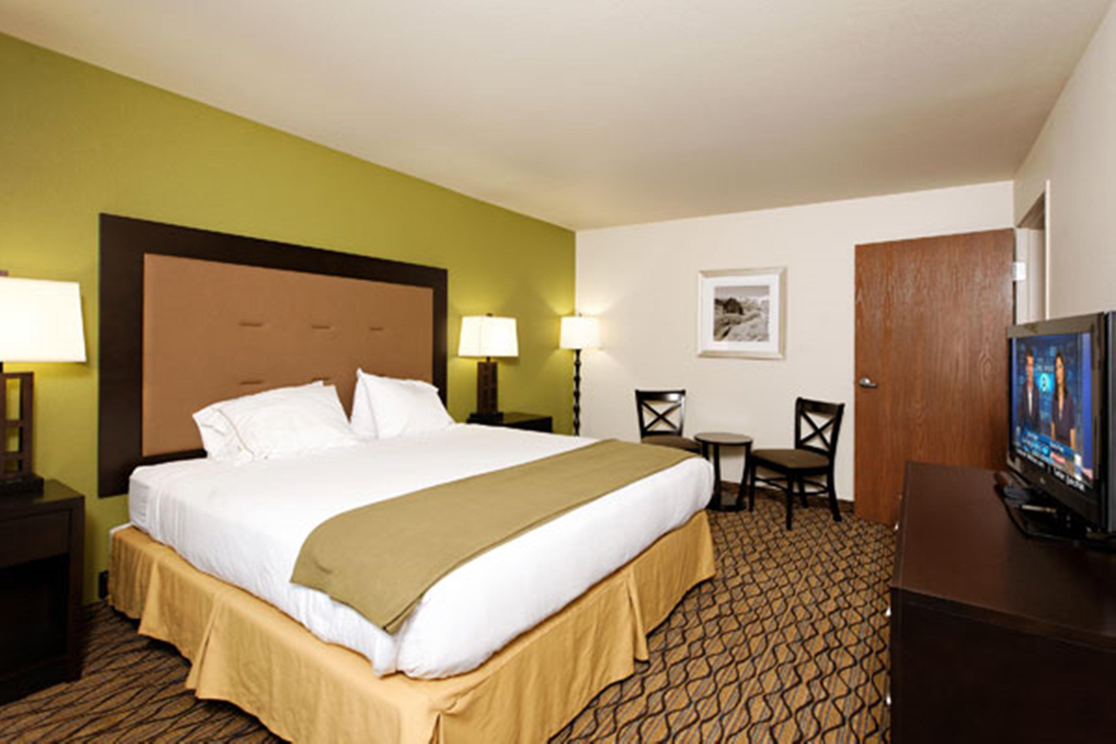 Holiday Inn Express Hotel & Suites Montrose - Black Canyon Area By Ihg Екстер'єр фото